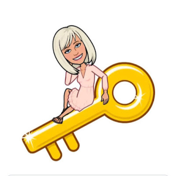 Meet your Posher, Kyla - Picture 1 of 1